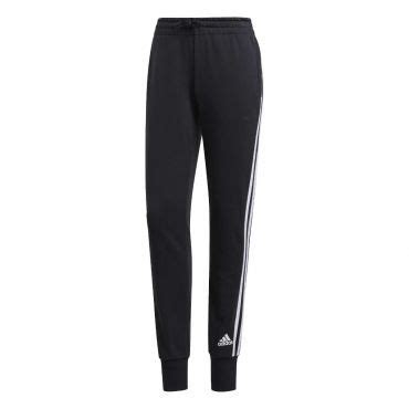 joggingbroek dames zwart adidas|Joggingbroeken en sweatpants .